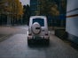 Mercedes G63 AMG mieten SUV G-Klasse Hochzeit Sportwagen - Galerie - Bild 4