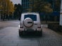 Mercedes G63 AMG mieten SUV G-Klasse Hochzeit Sportwagen - Galerie - Bild 4