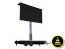 LED Trailer Cabrio 15m² - mieten - Galerie - Bild 1