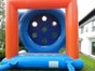 Torwand Fussball Dart - Fussballtorwand - Eyecatcher - Galerie - Bild 2