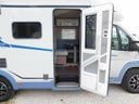 Bürstner Delfin T 690 G (4 Pers.) - Galerie - Bild 1