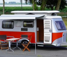 Eriba Touring Troll 540 - für Individualisten mit und ohne Kleinfamilie, mit einem Hauch Glamping.