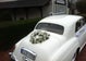 Oldtimer Bentley /  Rolls Royce für ihre Hochzeitsfahrt - Hochzeitsauto