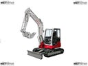 Minibagger 5 to - Galerie - Bild 1