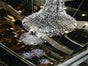 Kronleuchter, Leuchter, Lampe, Barock, Deckenleuchte, Deckenlampe, Beleuchtung - Galerie - Bild 2