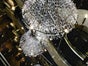 Kronleuchter, Leuchter, Lampe, Barock, Deckenleuchte, Deckenlampe, Beleuchtung - Galerie - Bild 2