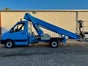 Arbeitsbühne Hubsteiger Hebebühne Mieten Leihen 3,5t 22m - Galerie - Bild 2