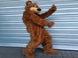 Barney Bear Walkact - Galerie - Bild 3