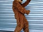 Barney Bear Walkact - Galerie - Bild 3