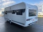 Hobby 540 UL De Luxe mit Einzelbetten und Rundsitzgruppe - Galerie - Bild 2