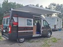 Wohnmobilvermietung in Marokko - Galerie - Bild 1
