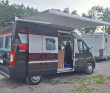 Wohnmobilvermietung in Marokko