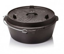 Feuertopf Dutch Ofen