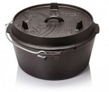 Feuertopf Dutch Ofen