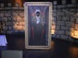 Fotowand Dracula, Halloween Dekoration - Galerie - Bild 2