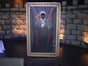 Fotowand Dracula, Halloween Dekoration - Galerie - Bild 2