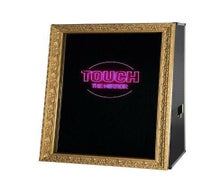 Magic Mirror Fotobox 65"