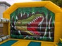 T-Rex Dino Hüpfburg mieten – Multiplay Eventmodul für Kindergeburtstag, Firmenfeiern, Hochzeit & Events Fürth / Nürnberg - Galerie - Bild 4