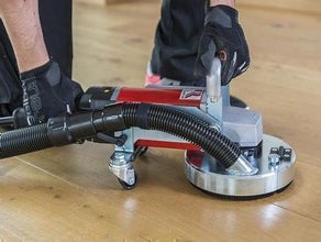 Treppenschleifer Ø 125 mm