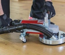 Treppenschleifer Ø 125 mm