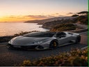 Lamborghini Huracan EVO Spyder Mieten Sportwagen Mieten Berlin - Galerie - Bild 1