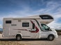 Ford Transit Challenger 394 - Galerie - Bild 2