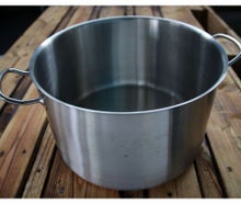Topf, 19 Liter
