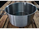 Topf, 19 Liter