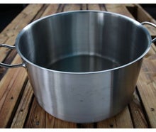 Topf, 19 Liter