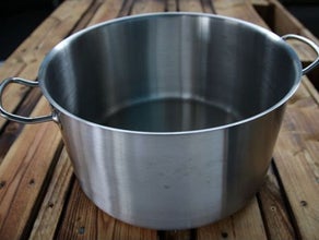 Topf, 19 Liter