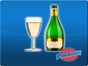 Sektglas Standard 40er Pack inkl. Reinigung - Galerie - Bild 2