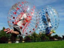 Bumper Balls, Bumper Football, Funsoccer, Zorb Soccer, Bubble Balls - Galerie - Bild 1