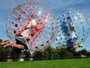 Bumper Balls, Bumper Football, Funsoccer, Zorb Soccer, Bubble Balls - Galerie - Bild 1