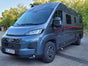 Dethleffs Globetrail 640 HR Hubbett, Automatik, AHK, Raumbad - Galerie - Bild 2