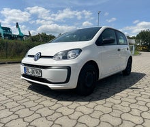 VW UP!