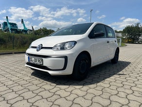 VW UP!