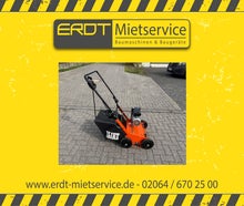 Vertikutierer Profi /  Elektro Vertikutierer / Profigerät