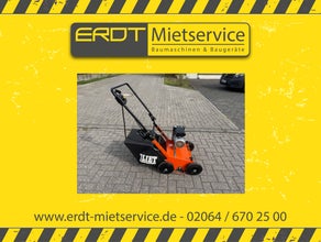 Vertikutierer Profi / Elektro Vertikutierer / Profigerät