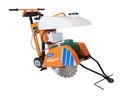 Fugenschneider Norton CS 451 - Galerie - Bild 1