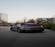Porsche 911 Turbo Cabriolet | Porsche 992 | Mietwagen Porsche 911 | Sportwagen | Hochzeitsauto Porsche | Porsche Monatsabo | Porsche Langzeitmiete