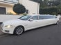 Jaguar Xf Stretchlimousine. Keine Lincoln Town car innen pink auch etwas - Galerie - Bild 3