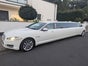 Jaguar Xf Stretchlimousine. Keine Lincoln Town car innen pink auch etwas - Galerie - Bild 3