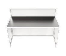 Backbar/ Modell: Backbar 15
