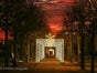 Weihnachts Tor - Eingangstor - Licht Tor - Weihnachtsmarkt Eingang - Galerie - Bild 2