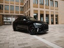 Audi RS5 Sportback - Galerie - Bild 1