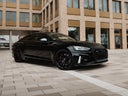 Audi RS5 Sportback - Galerie - Bild 1
