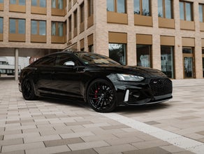 Audi RS5 Sportback