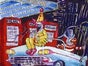 Gasoline - Kulisse, Karneval, Clown, Tankstelle - Galerie - Bild 2