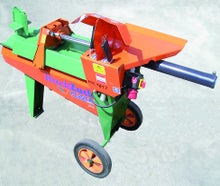 Holzspalter