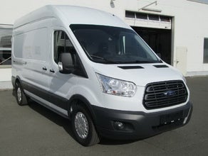 Ford Transit Kasten 350 L3H3 , 2.2 l TDCi, 155 PS